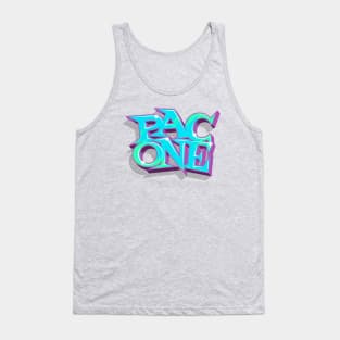 PAC ONE Spiky Tank Top